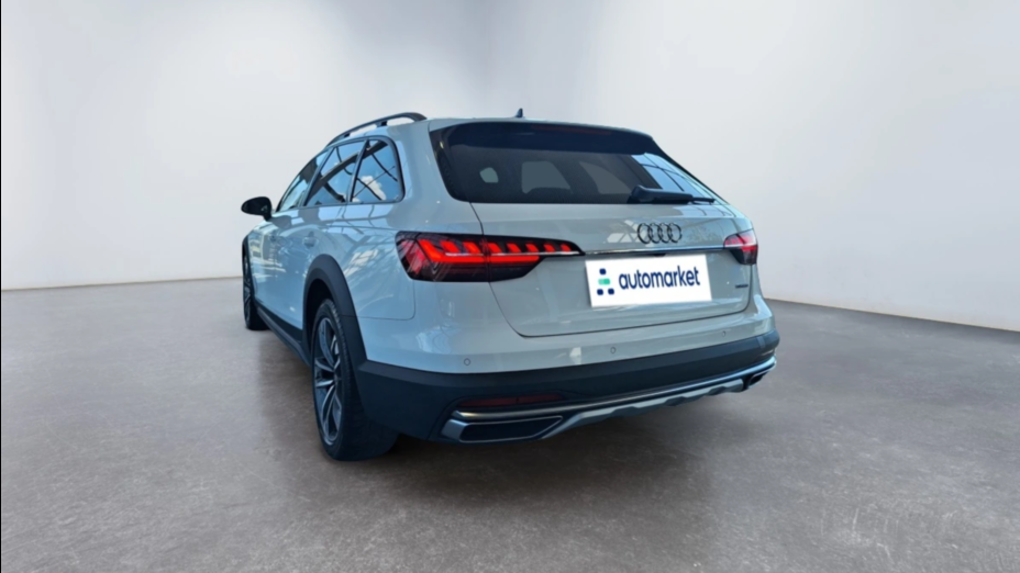 AUDI A4 A4 Allroad 40 TDI mHEV Quattro S tronic