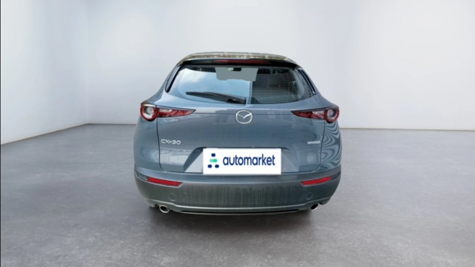 MAZDA CX-30 CX-30 2.0 mHEV Kanjo 2WD aut