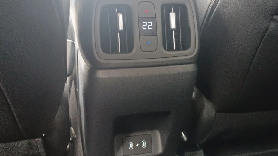 HYUNDAI Tucson Tucson 1.6 T-GDi HEV Executive 4WD aut Nowy