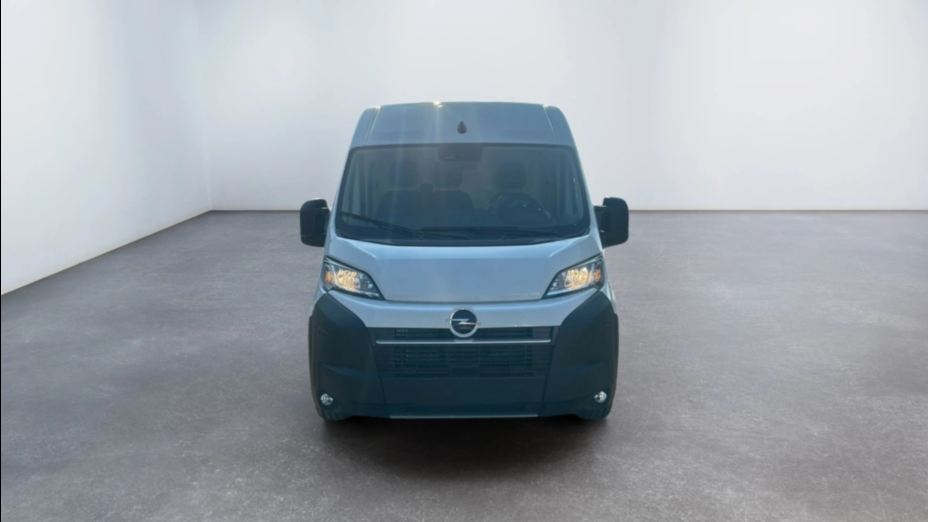OPEL Movano Movano Heavy H3-Power L4H2 Nowy