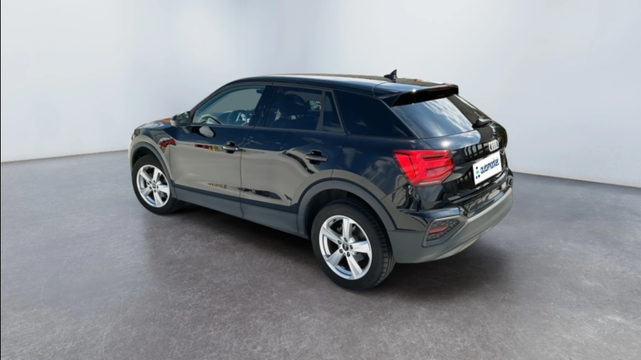 AUDI Q2 Q2 35 TFSI S tronic