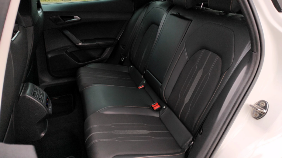 CUPRA Formentor Formentor 2.0 TSI 4Drive VZ DSG