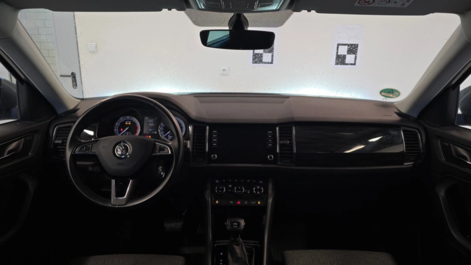 SKODA Kodiaq Kodiaq 2.0 TSI 4x4 Style DSG