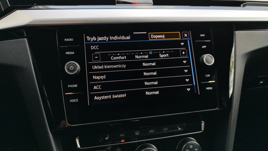 VOLKSWAGEN Arteon Arteon 2.0 TDI 4Motion R-Line DSG