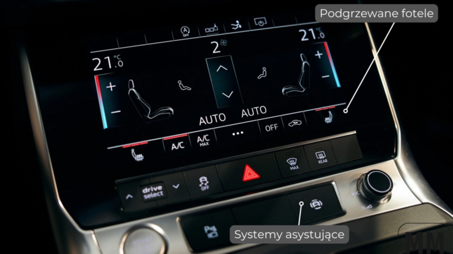 AUDI A7 A7 45 TFSI Quattro S tronic