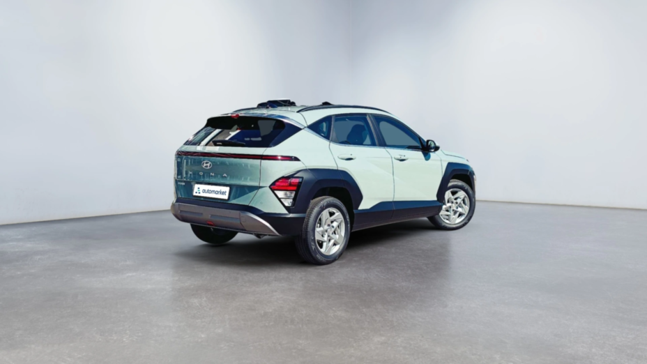 HYUNDAI Kona Kona 1.6 T-GDI Executive DCT Nowy