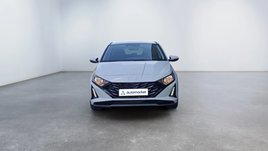 HYUNDAI i20 i20 1.0 T-GDi Modern DCT Nowy