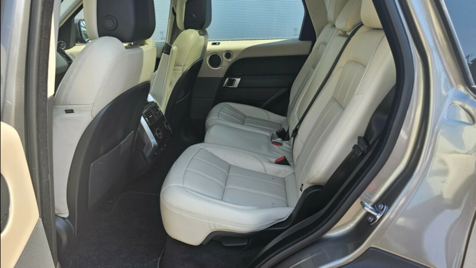 LAND ROVER Range Rover Sport Range Rover S 2.0Si4 PHEV HSE