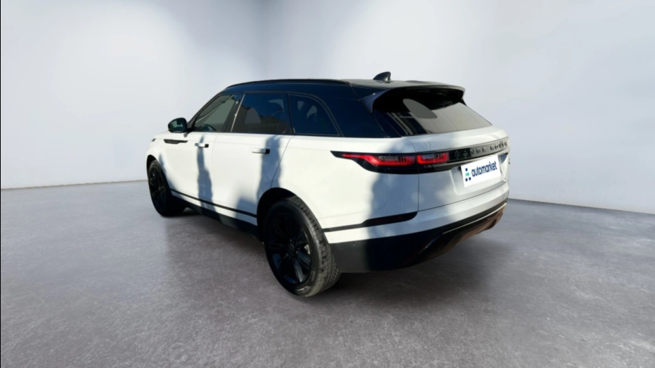 LAND ROVER Range Rover Velar Velar 2.0 P250