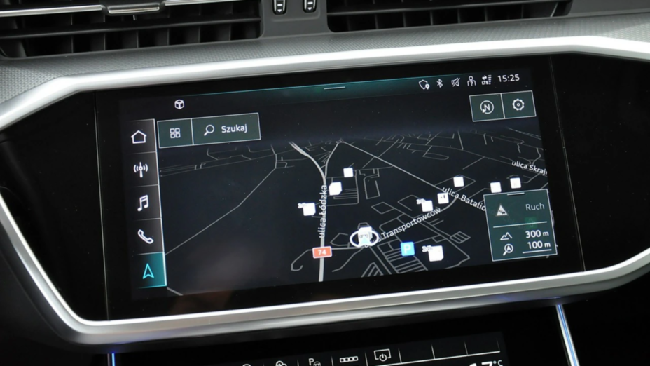 AUDI A6 A6 Allroad 45 TDI mHEV Quattro S tronic