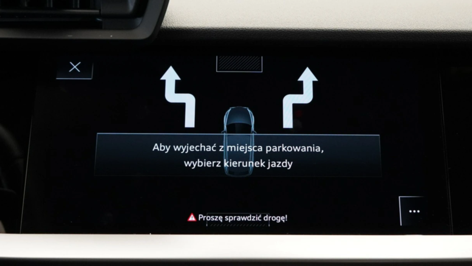 AUDI A3 A3 35 TDI Advanced S tronic