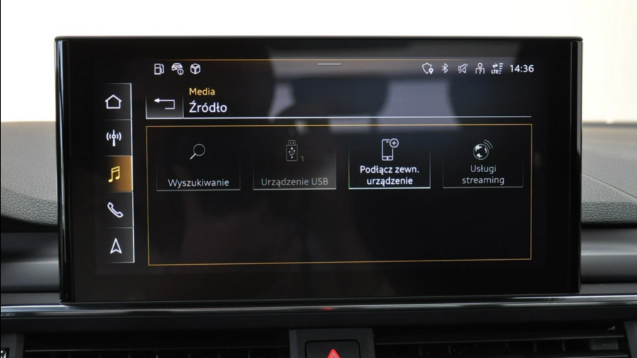 AUDI A4 A4 40 TDI mHEV Quattro S Line S tronic