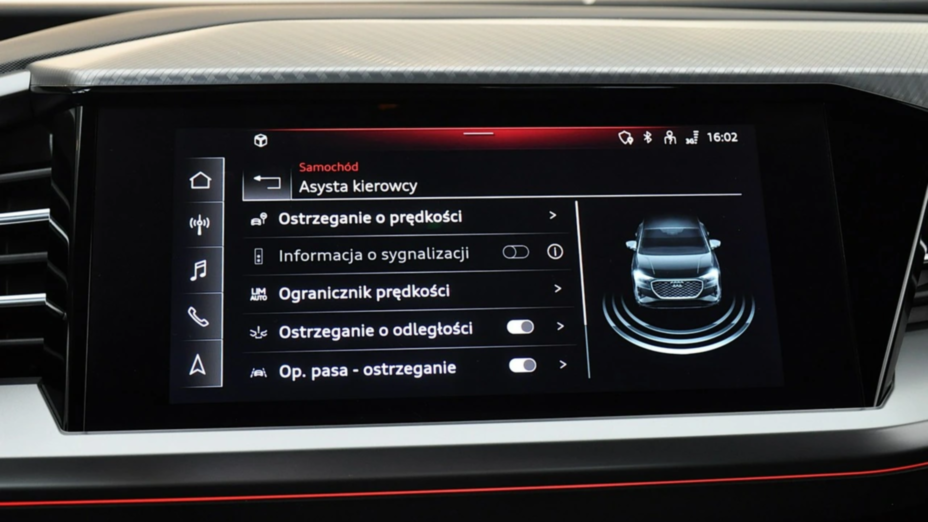 AUDI Q4 Q4 e-tron 35 52kWh Advanced