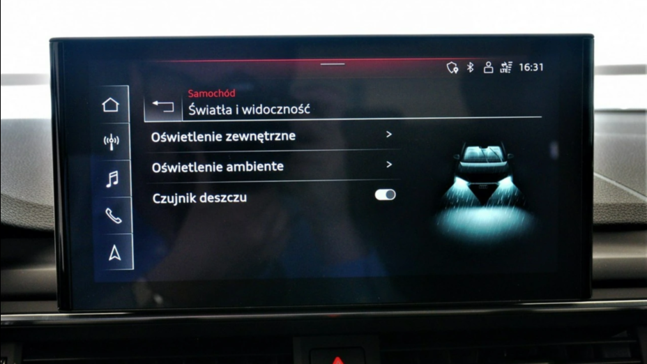 AUDI A4 A4 35 TFSI mHEV S tronic