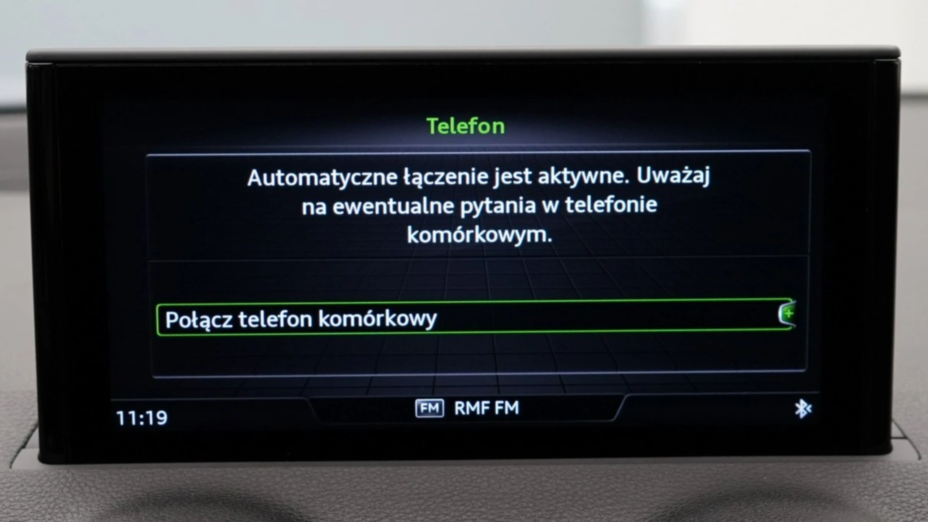 AUDI Q2 Q2 35 TFSI S tronic