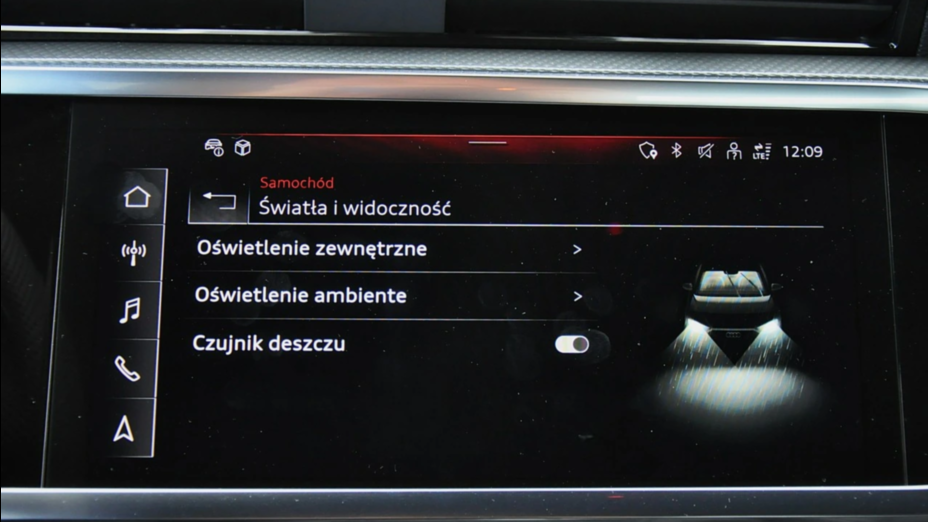 AUDI Q3 Q3 40 TDI Quattro S-Line S tronic