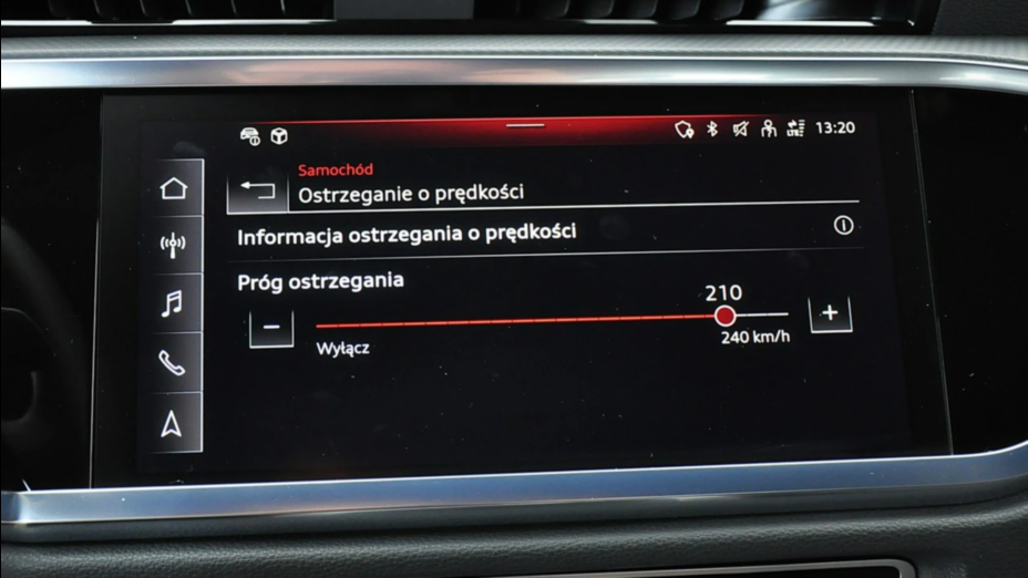 AUDI Q3 Q3 35 TDI S-Line S tronic
