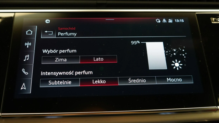 AUDI Q8 Q8 50 TDI mHEV Quattro Tiptronic