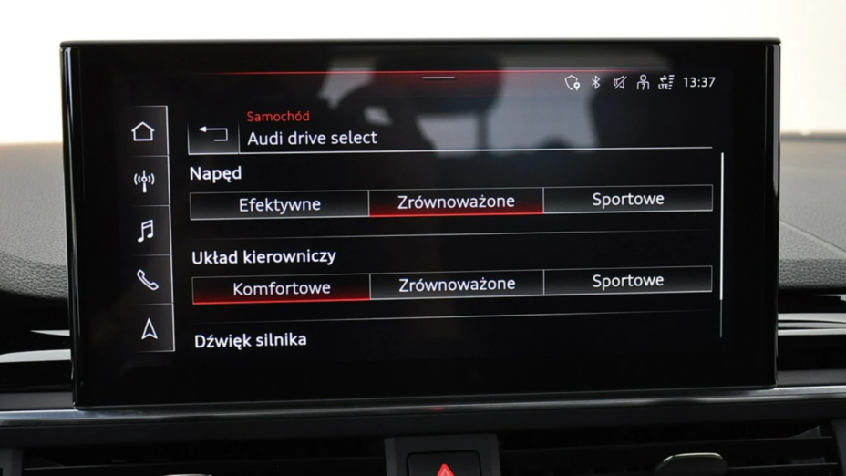 AUDI A5 S5 TDI mHEV Quattro Tiptronic
