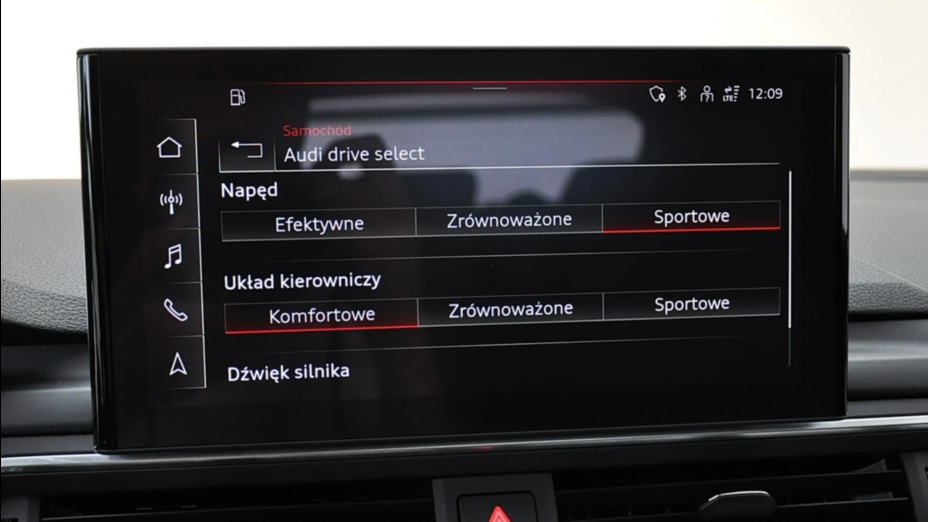 AUDI A5 A5 45 TFSI mHEV Quattro S Line S tronic