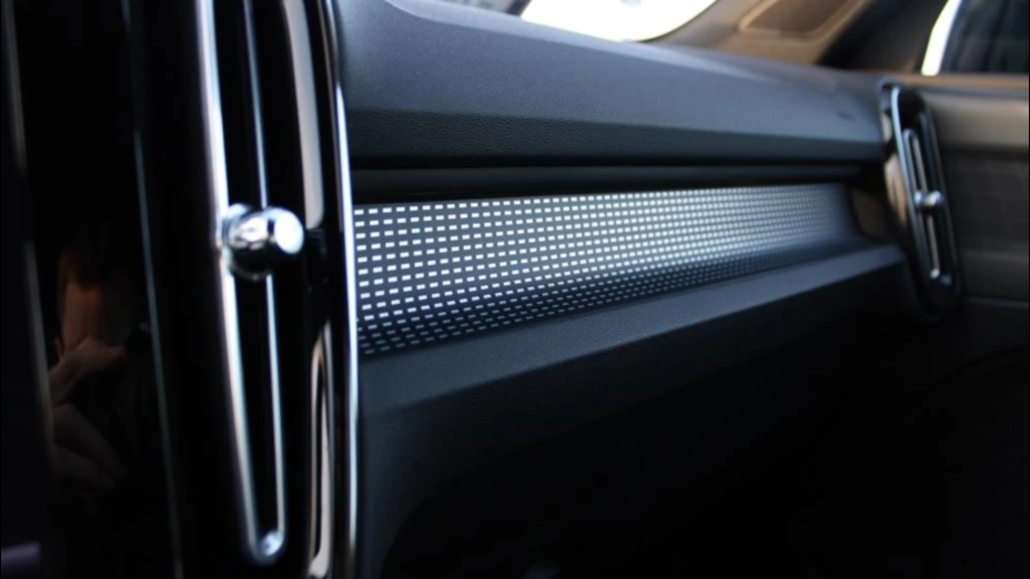 VOLVO XC40 XC40 B4 B R-Design aut