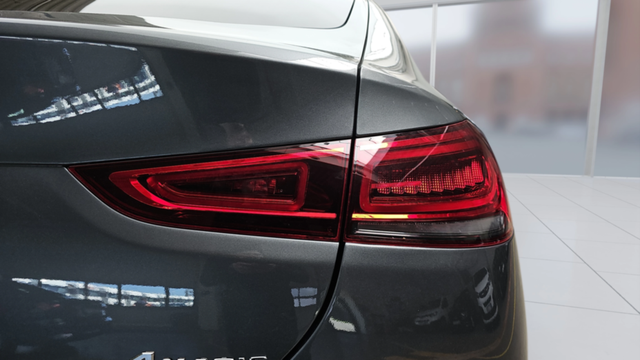 MERCEDES-BENZ GLE GLE Coupe 350 de 4-Matic Advanced Plus