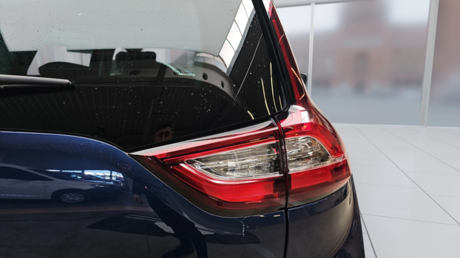 RENAULT Scenic Scenic Gr. 1.3 TCe FAP Intens EDC