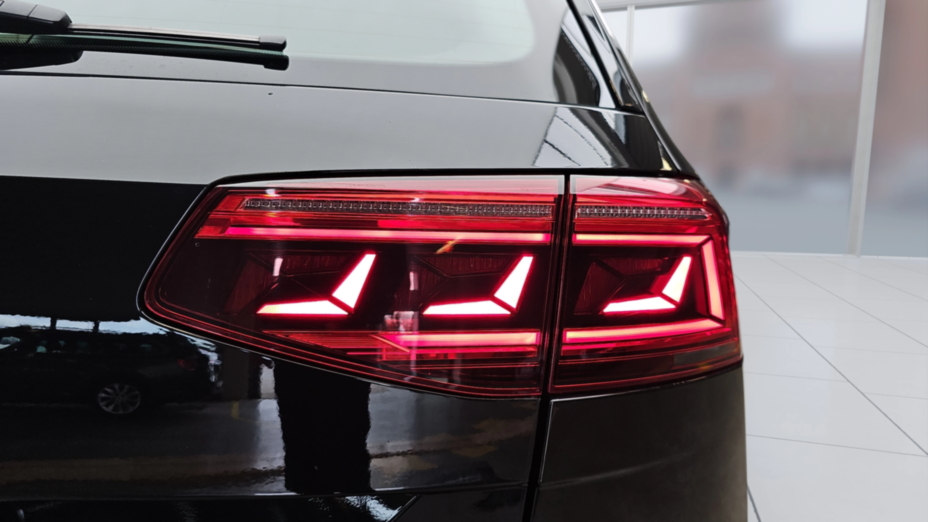VOLKSWAGEN Passat Passat 1.4 TSI Plug-In Hybrid GTE DSG