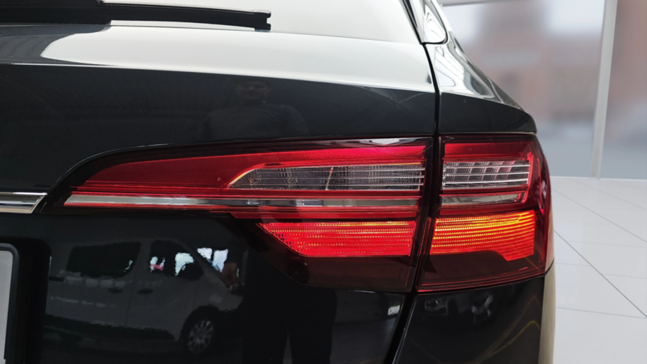 AUDI A4 A4 Allroad 40 TDI mHEV Quattro S tronic