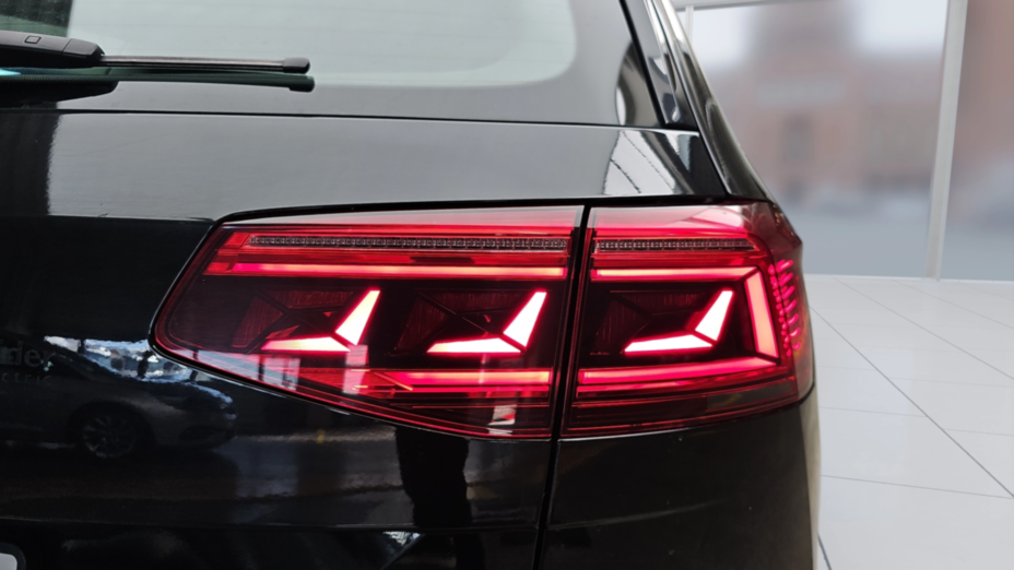 VOLKSWAGEN Passat Passat 1.4 TSI Plug-In Hybrid GTE DSG