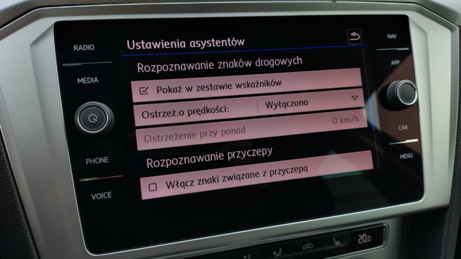 VOLKSWAGEN Passat Passat 2.0 TDI BMT SCR Comfortline DSG7