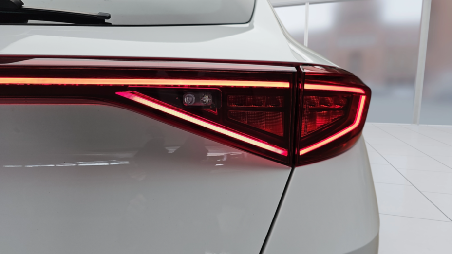 CUPRA Formentor Formentor 1.5 TSI DSG