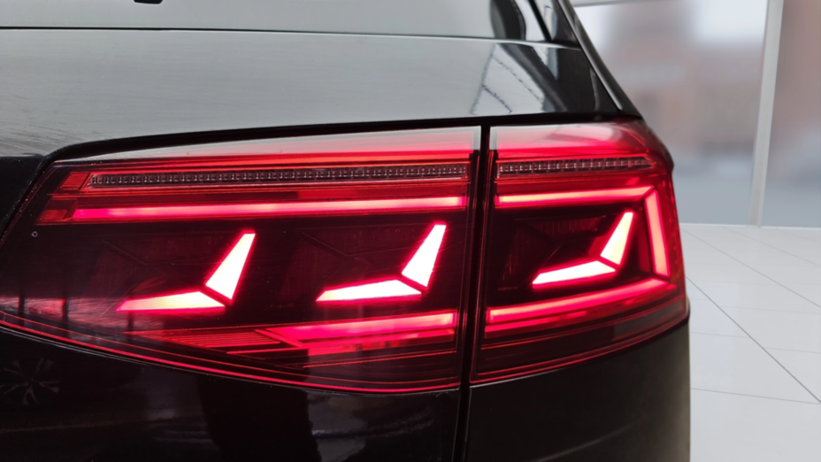 VOLKSWAGEN Passat Passat 1.4 TSI Plug-In Hybrid GTE DSG