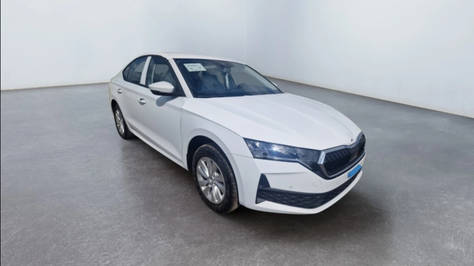 SKODA Octavia Octavia 1.5 TSI Edition 130 Essence Nowy