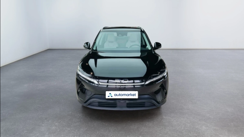 BYD Atto 2 Atto 2 45kWh Boost Nowy