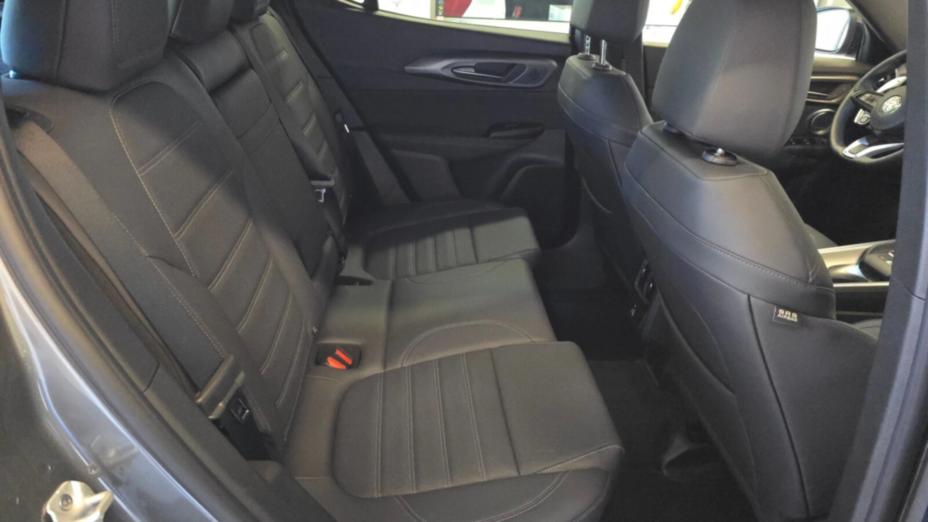 ALFA ROMEO Tonale Tonale 1.5 T4 GSE mHEV Veloce DCT