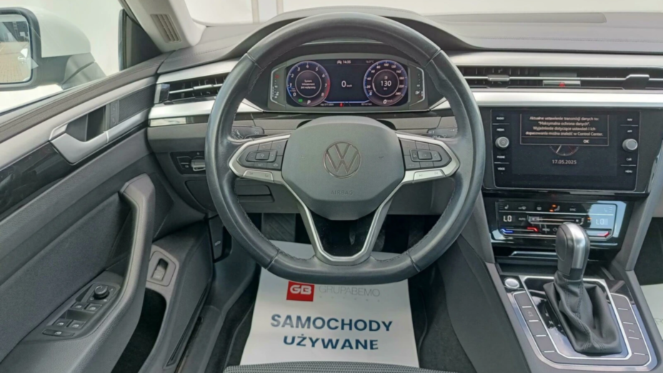 VOLKSWAGEN Arteon Arteon 2.0 TSI Essence DSG