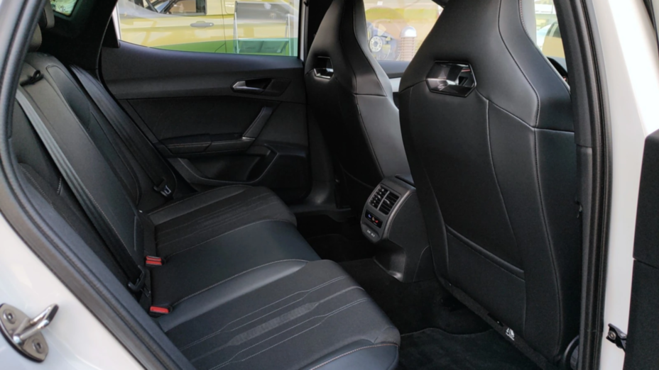 CUPRA Formentor Formentor 1.4 e-Hybrid VZ DSG