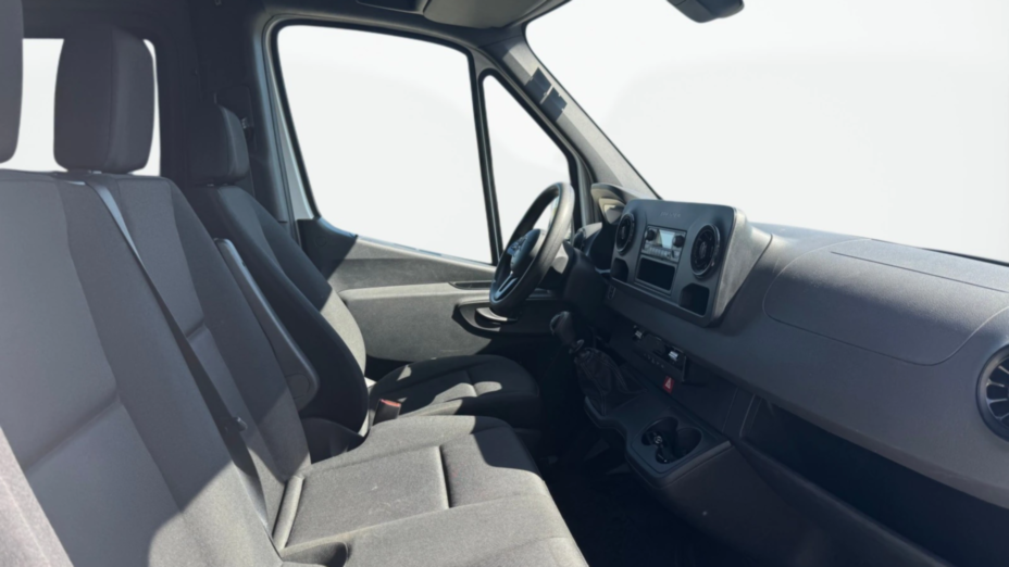 MERCEDES-BENZ Sprinter Sprinter 315 CDI 907.637 17m3