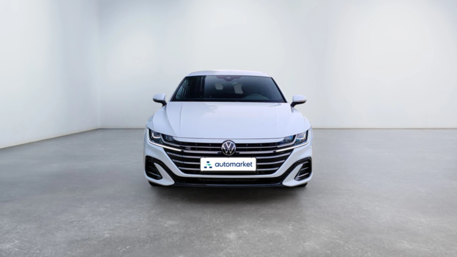 VOLKSWAGEN Arteon Arteon 2.0 TDI 4Motion R-Line DSG