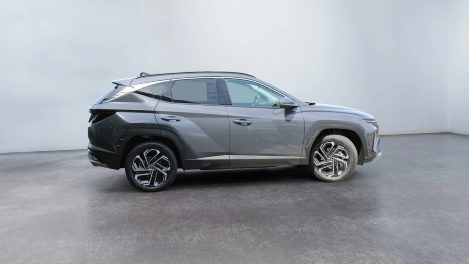 HYUNDAI Tucson Tucson 1.6 T-GDi Platinum 2WD Nowy