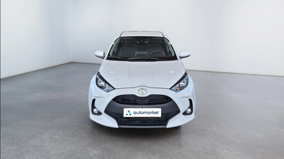 TOYOTA Yaris Yaris 1.5 Comfort