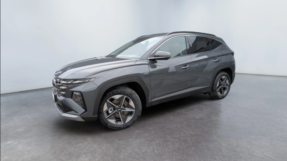 HYUNDAI Tucson Tucson 1.6 T-GDi Smart 2WD Nowy