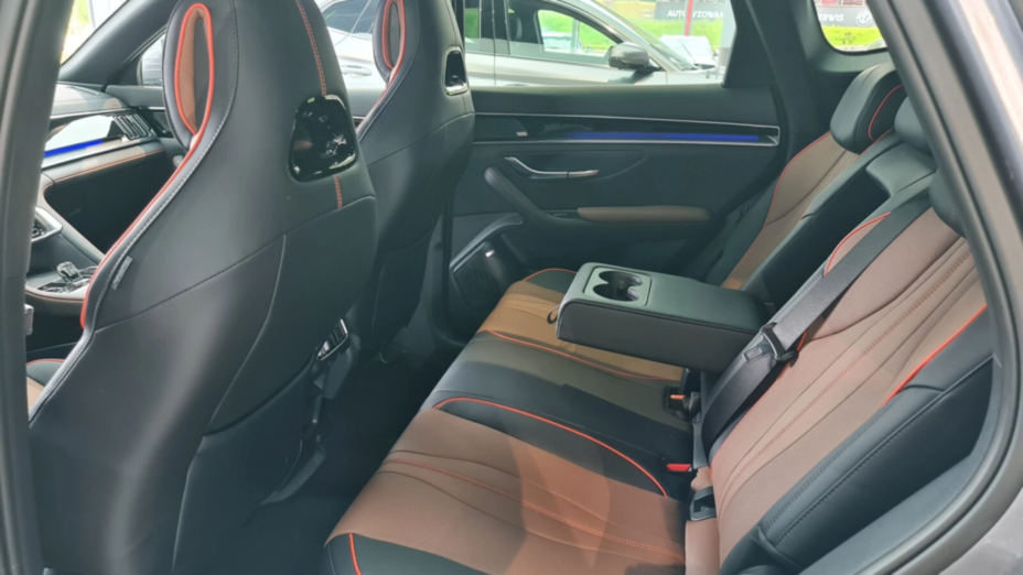 BYD Seal U Seal U 1.5 DM-i Boost Nowy