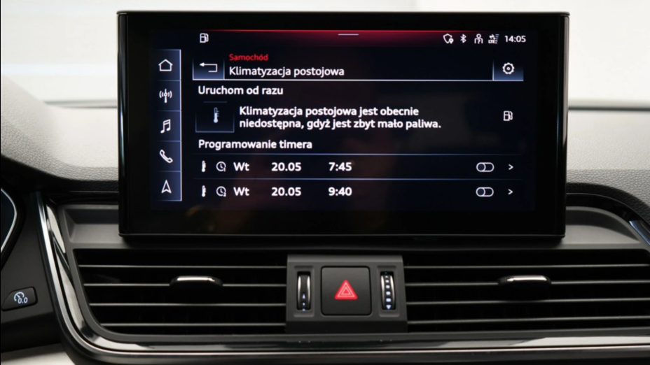AUDI Q5 Q5 50 TFSI e Quattro S tronic