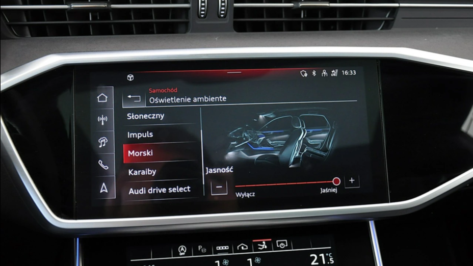 AUDI A7 A7 40 TDI mHEV Quattro S tronic