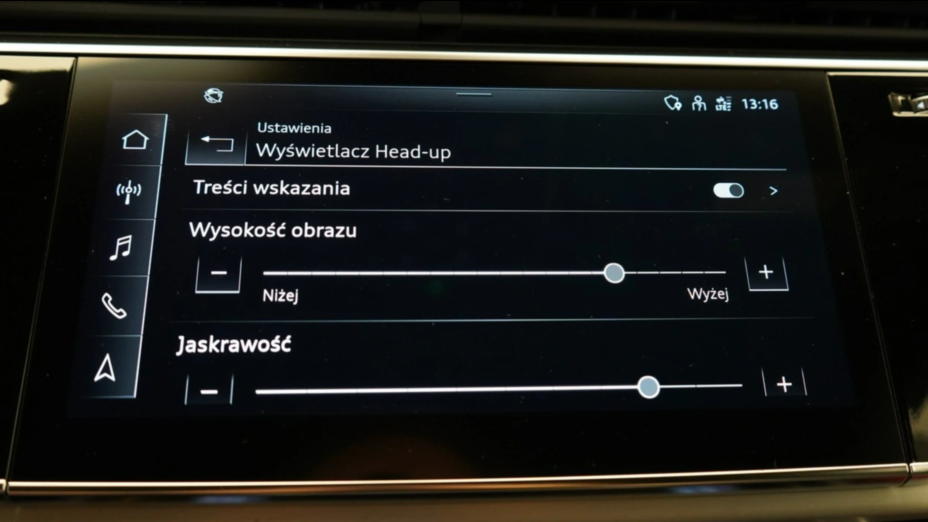 AUDI Q8 Q8 50 TDI mHEV Quattro Tiptronic
