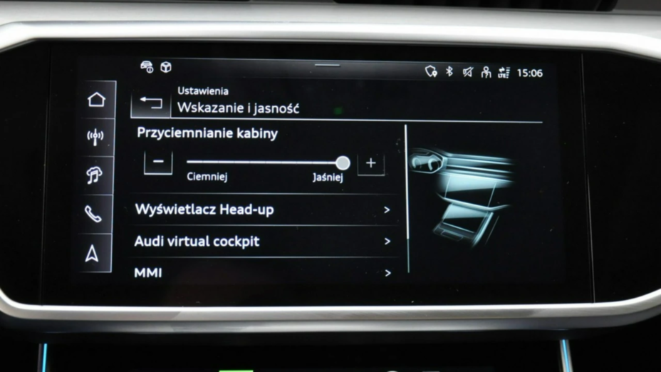 AUDI A7 A7 55 TFSI e PHEV Quattro S tronic