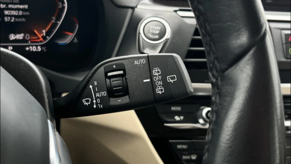 BMW X3 X3 xDrive20i xLine aut