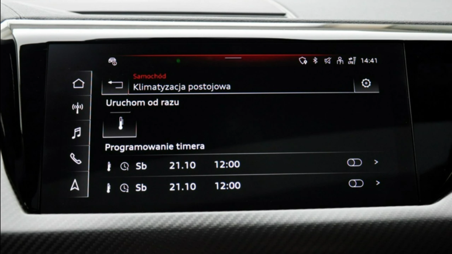 AUDI e-tron GT e-tron GT 60 93kWh Quattro
